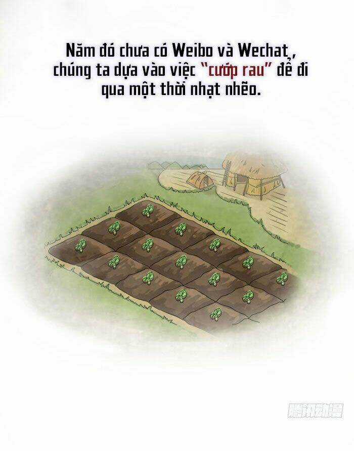 Gửi 2008 - Chapter 1 - Trang 2