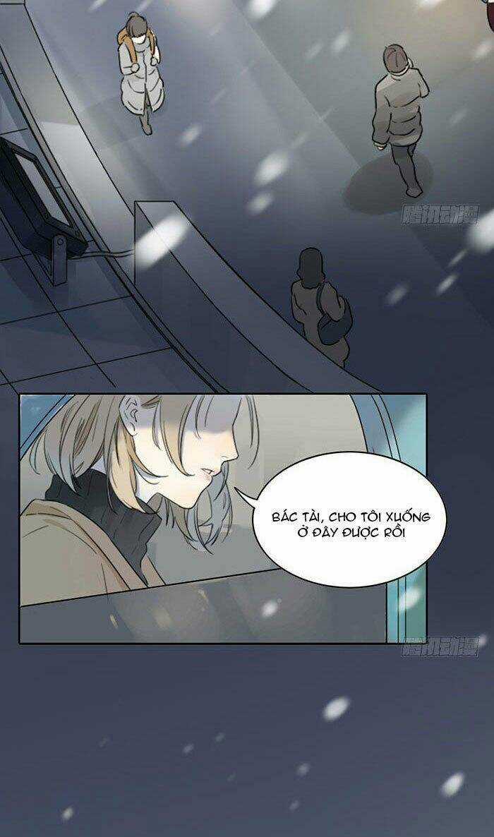 Gửi 2008 - Chapter 1 - Trang 11