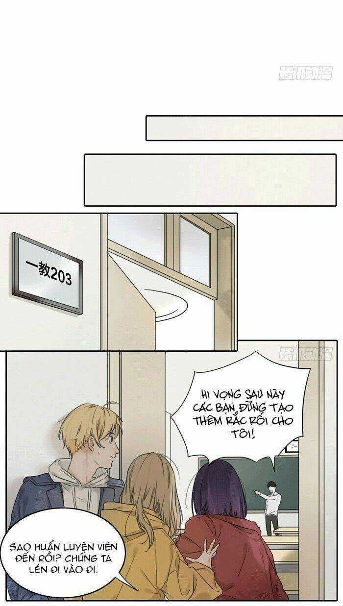 Gửi 2008 - Chapter 1 - Trang 101