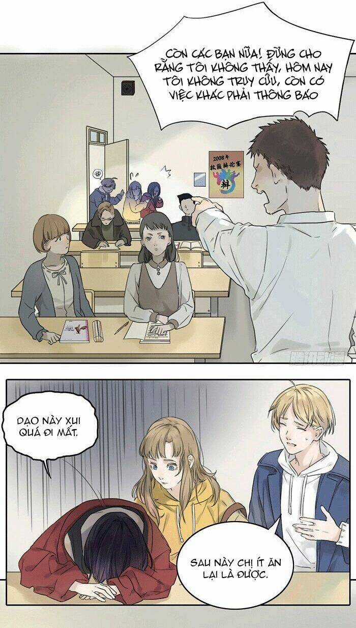 Gửi 2008 - Chapter 1 - Trang 102