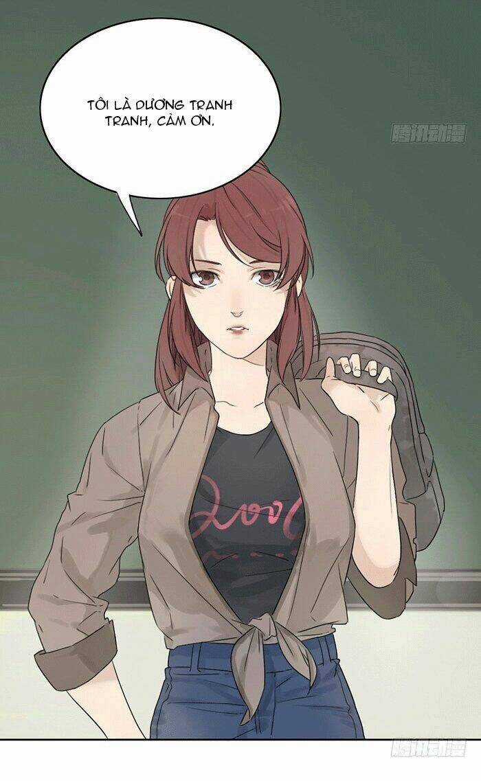 Gửi 2008 - Chapter 1 - Trang 105