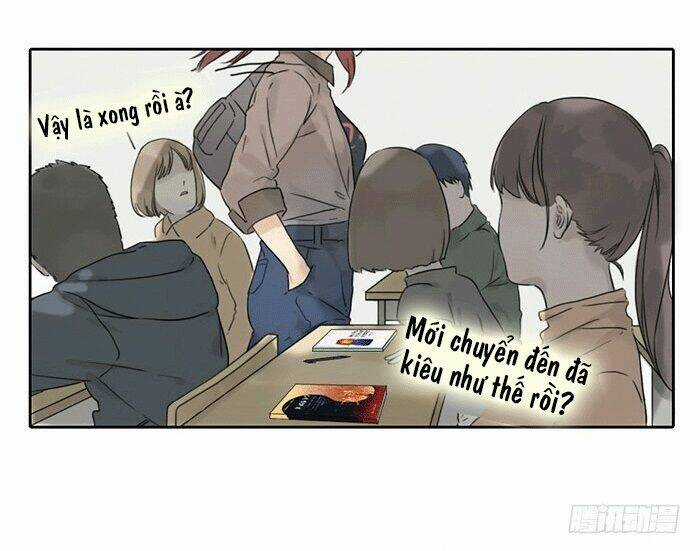 Gửi 2008 - Chapter 1 - Trang 106