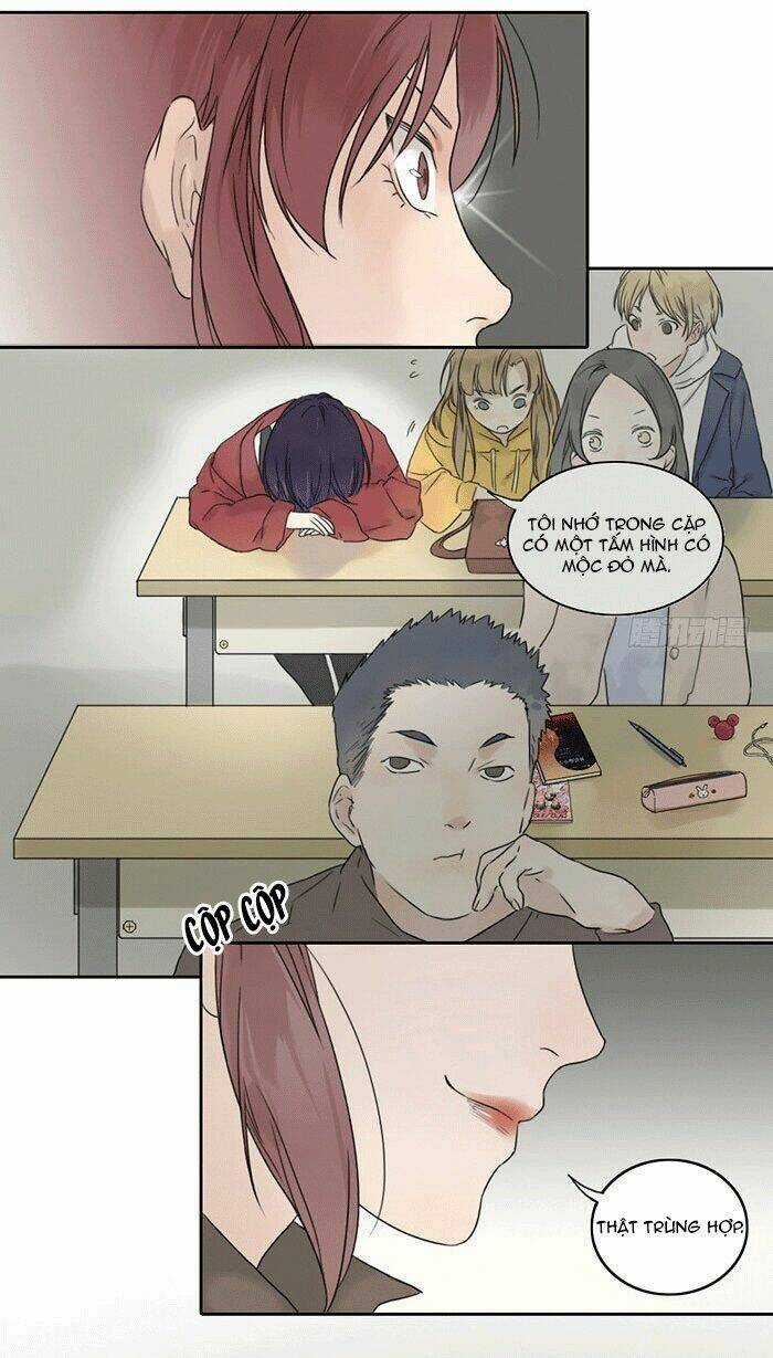 Gửi 2008 - Chapter 1 - Trang 107