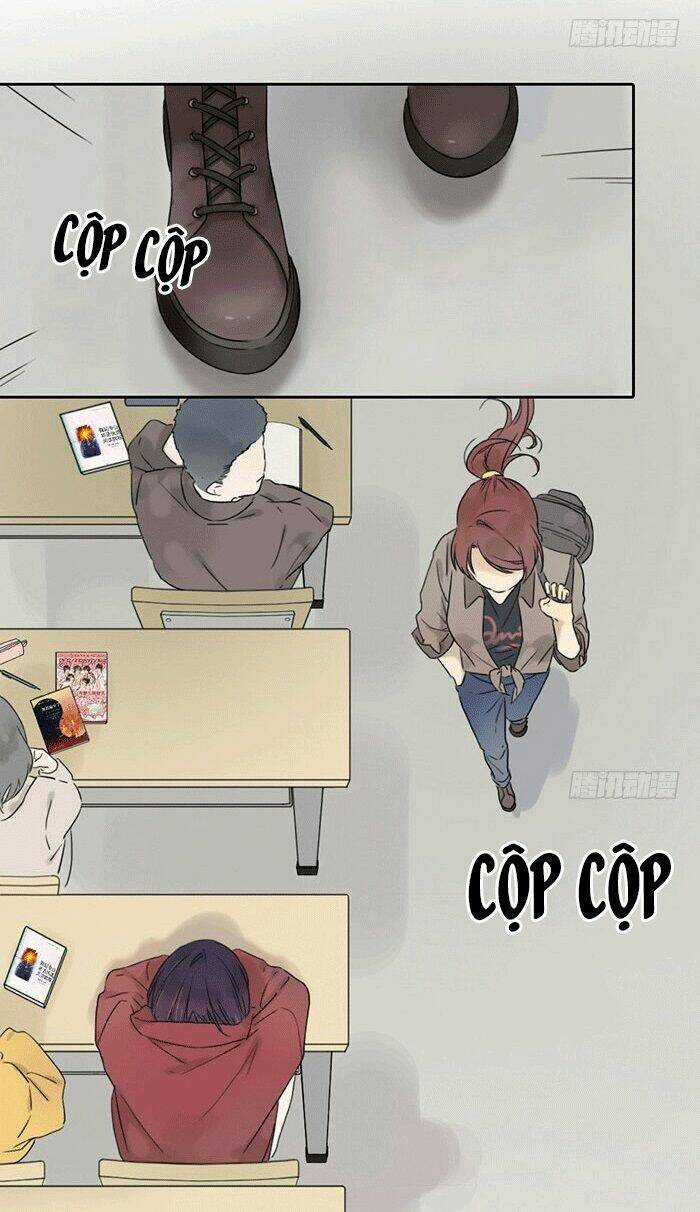 Gửi 2008 - Chapter 1 - Trang 108