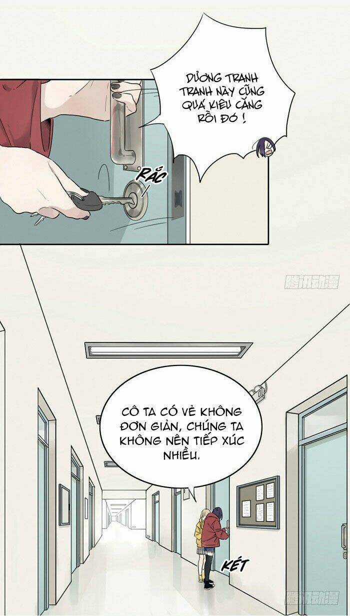 Gửi 2008 - Chapter 1 - Trang 112