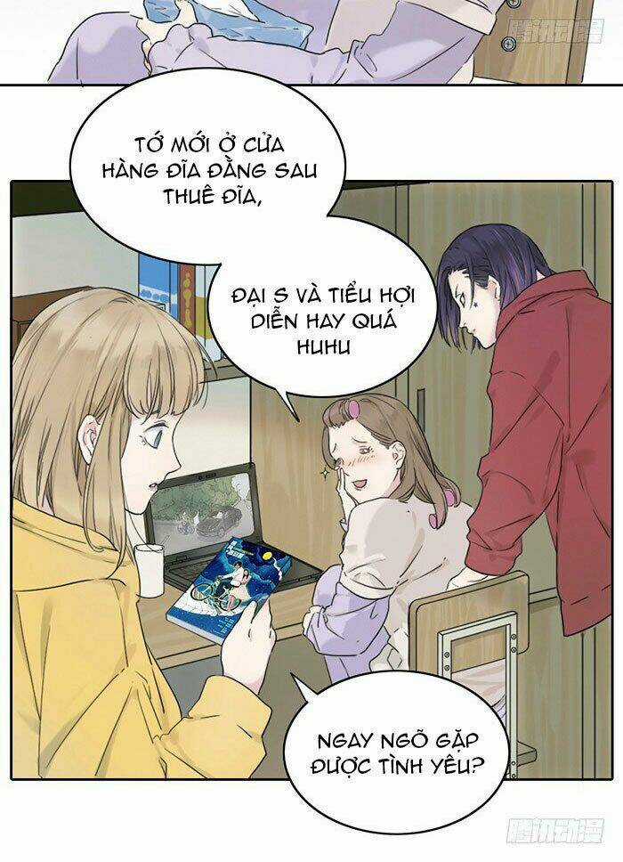 Gửi 2008 - Chapter 1 - Trang 114