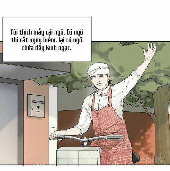 Gửi 2008 - Chapter 1 - Trang 115