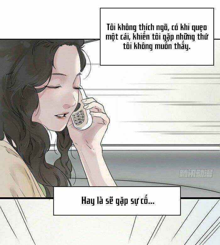 Gửi 2008 - Chapter 1 - Trang 116