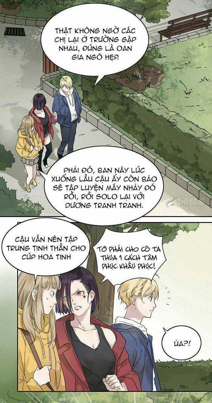 Gửi 2008 - Chapter 1 - Trang 123