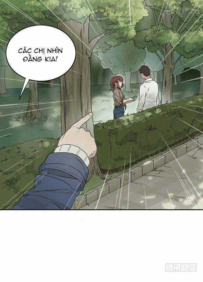 Gửi 2008 - Chapter 1 - Trang 124