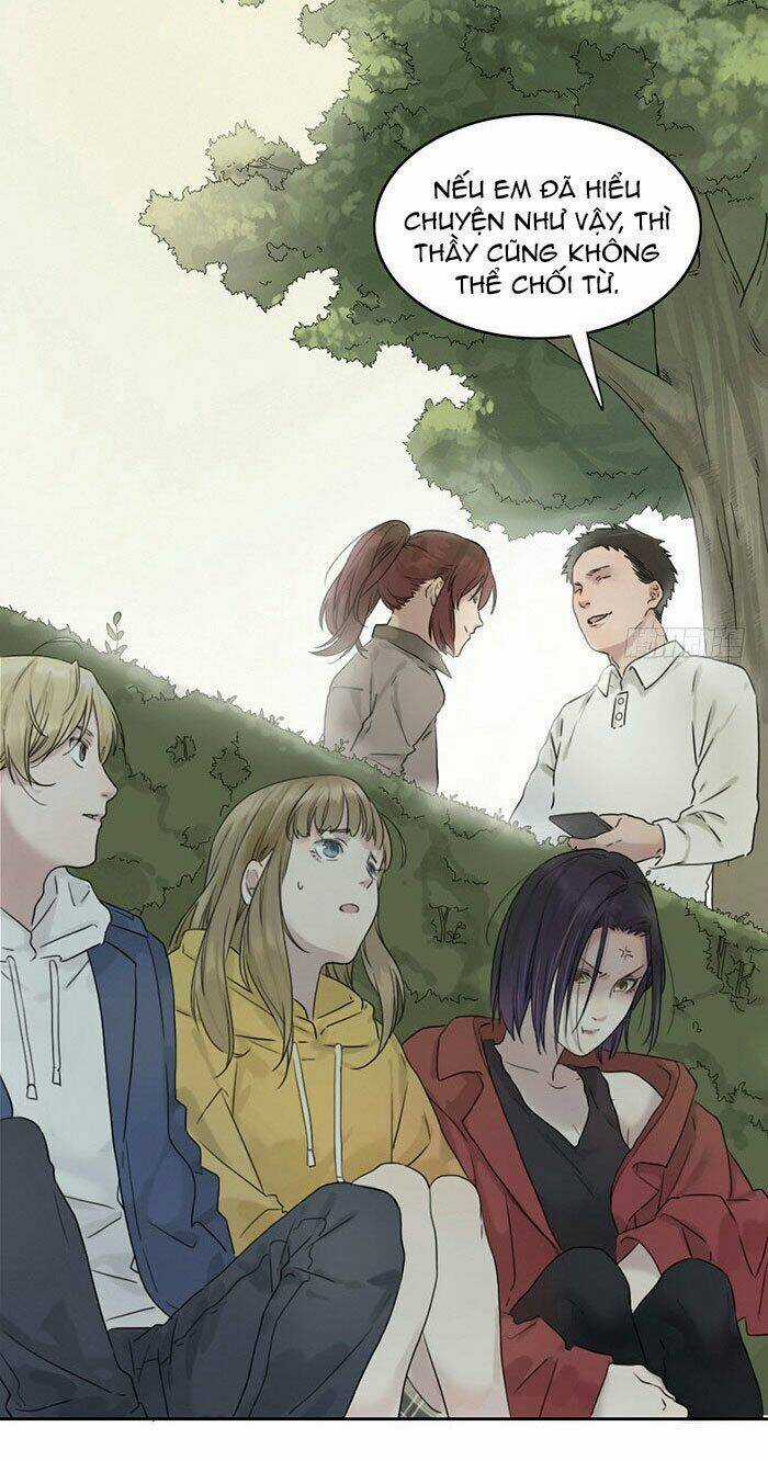 Gửi 2008 - Chapter 1 - Trang 126