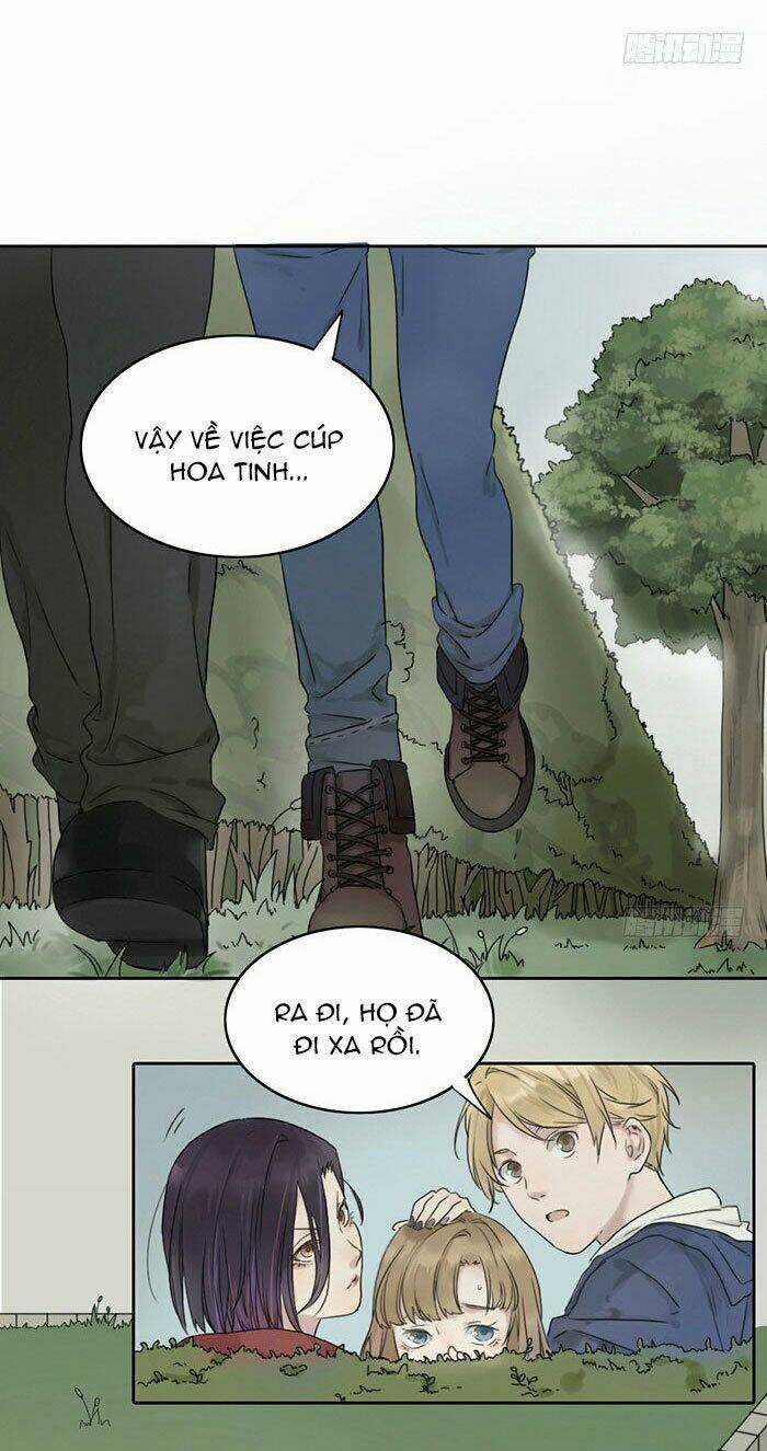 Gửi 2008 - Chapter 1 - Trang 127