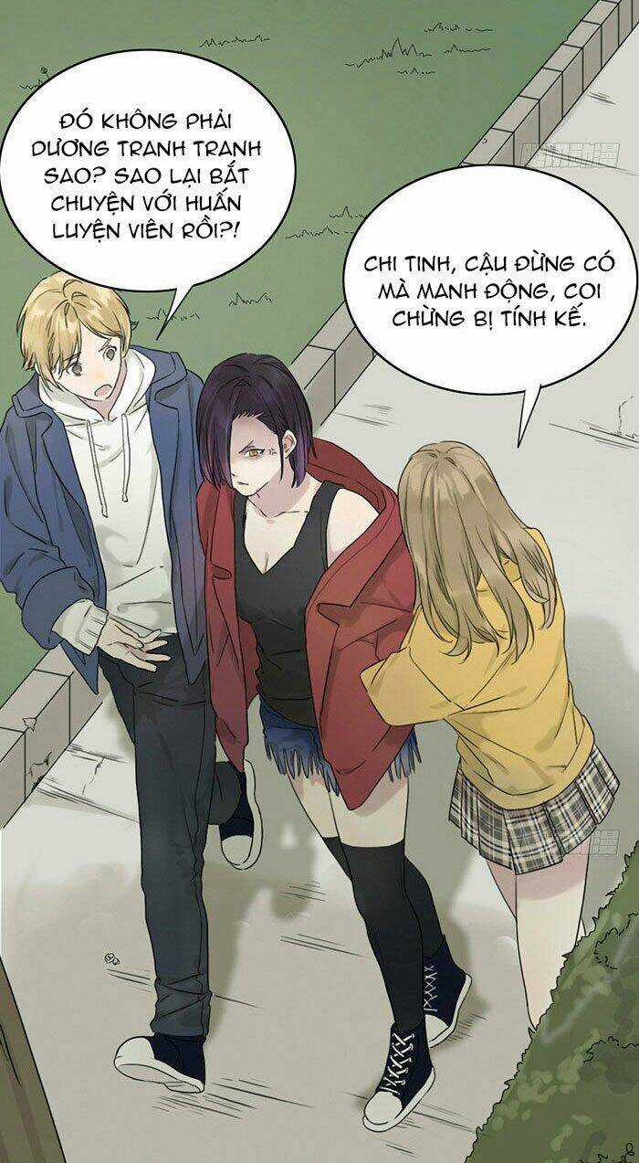 Gửi 2008 - Chapter 1 - Trang 128