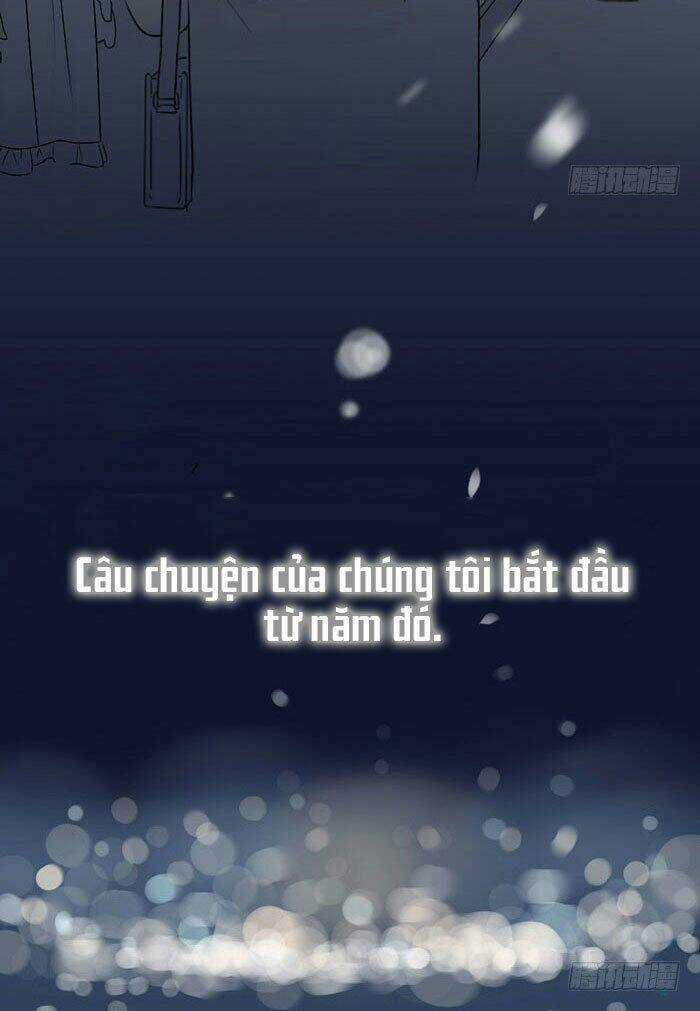 Gửi 2008 - Chapter 1 - Trang 14