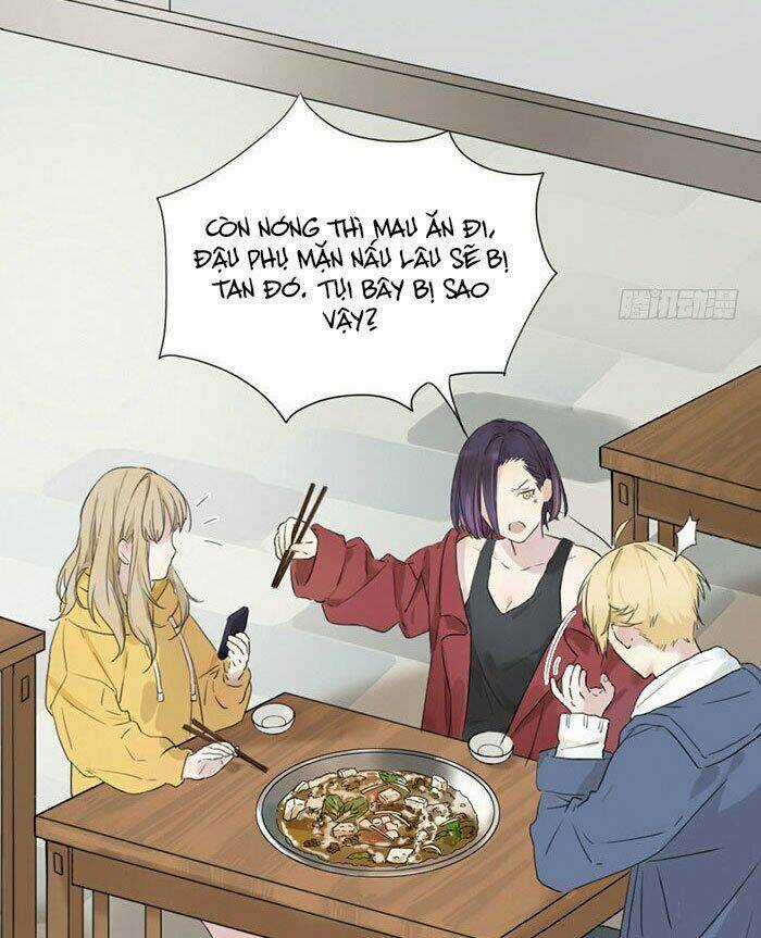 Gửi 2008 - Chapter 1 - Trang 134