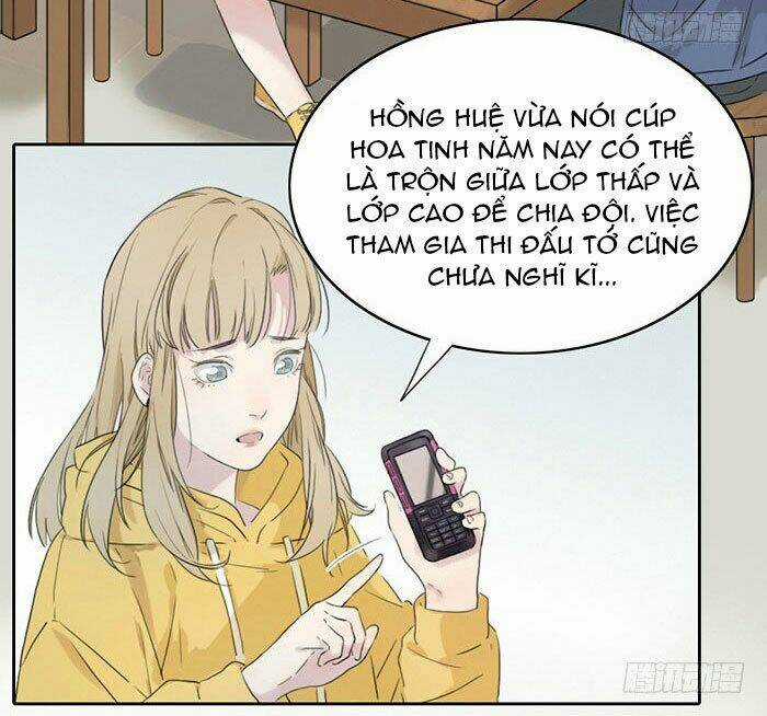 Gửi 2008 - Chapter 1 - Trang 135