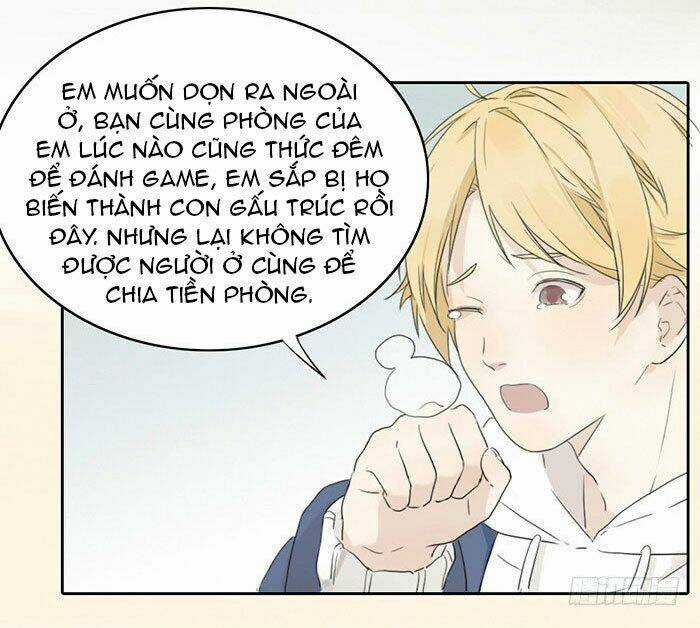 Gửi 2008 - Chapter 1 - Trang 136