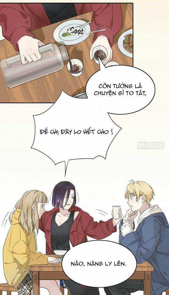 Gửi 2008 - Chapter 1 - Trang 137