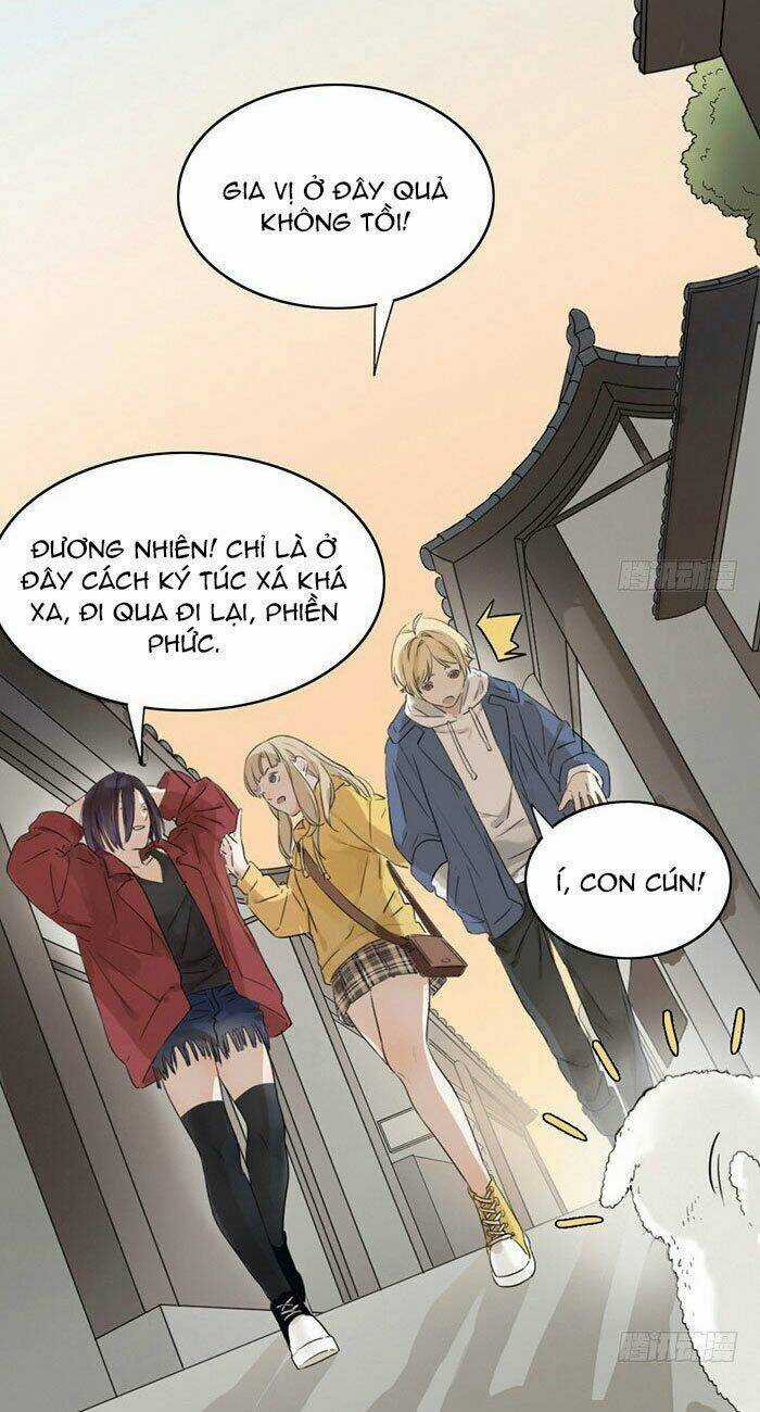 Gửi 2008 - Chapter 1 - Trang 139