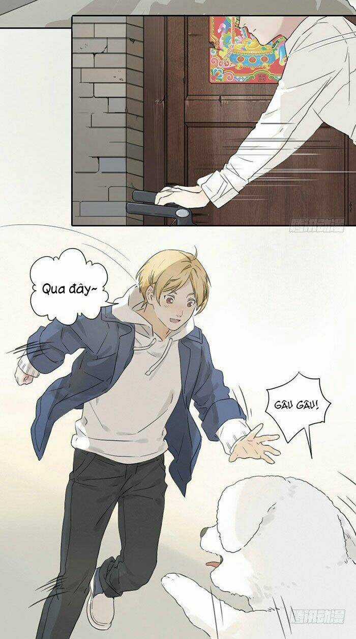 Gửi 2008 - Chapter 1 - Trang 140