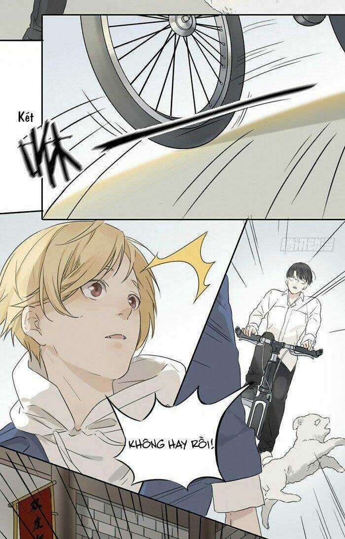 Gửi 2008 - Chapter 1 - Trang 141