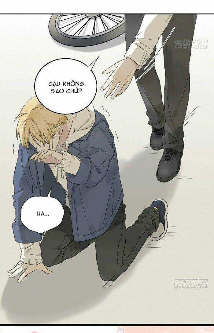 Gửi 2008 - Chapter 1 - Trang 143