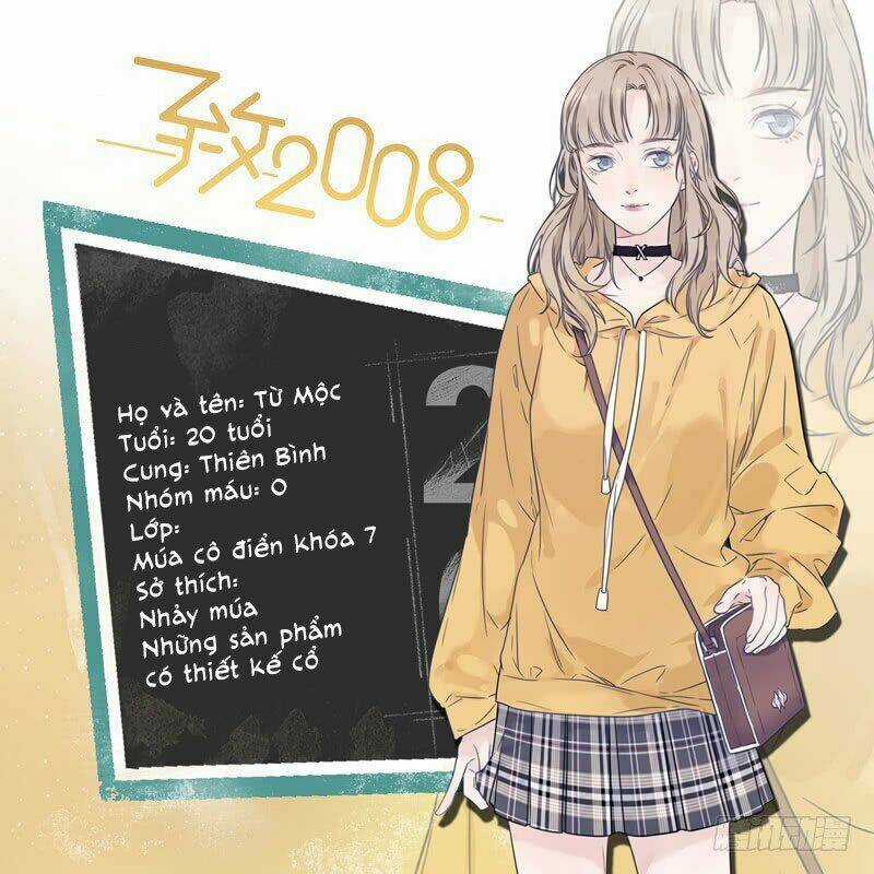 Gửi 2008 - Chapter 1 - Trang 145