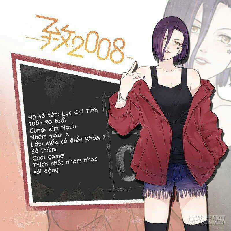 Gửi 2008 - Chapter 1 - Trang 146