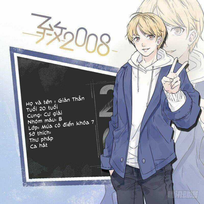 Gửi 2008 - Chapter 1 - Trang 147