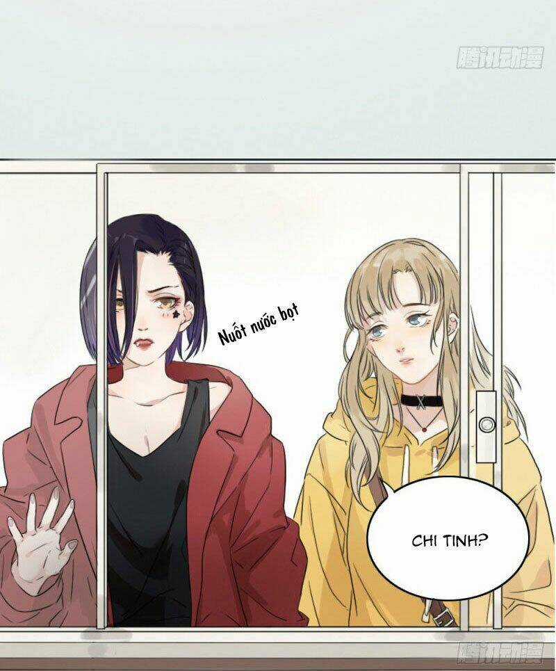 Gửi 2008 - Chapter 1 - Trang 18