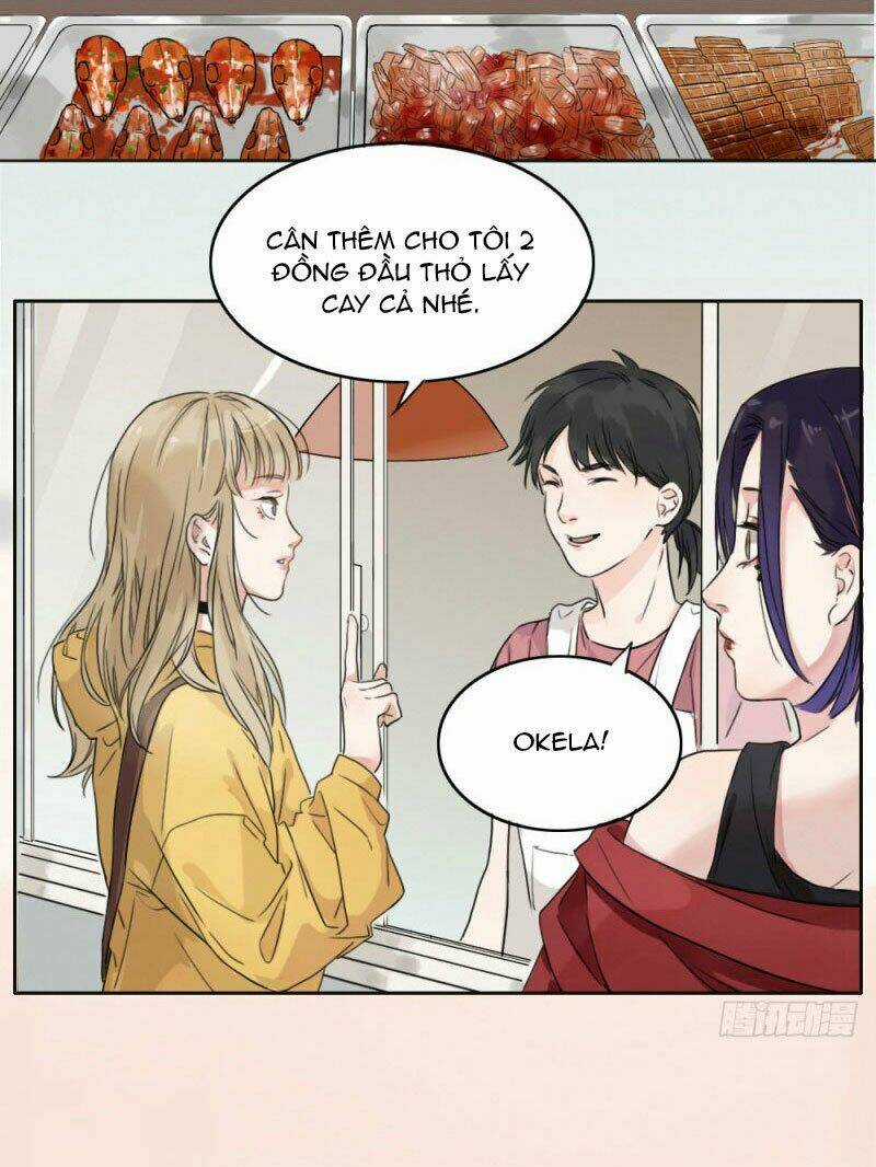 Gửi 2008 - Chapter 1 - Trang 19