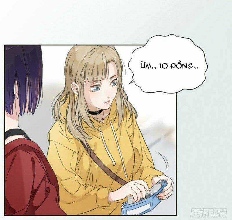 Gửi 2008 - Chapter 1 - Trang 23