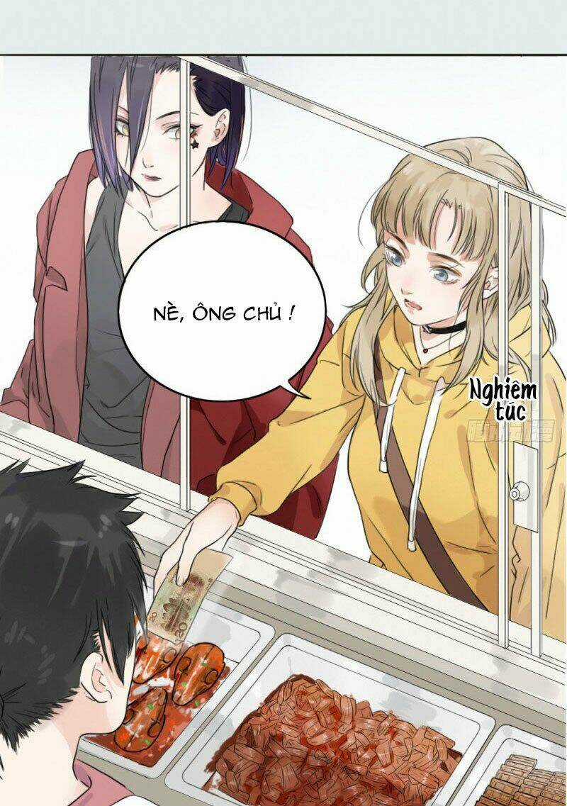 Gửi 2008 - Chapter 1 - Trang 25