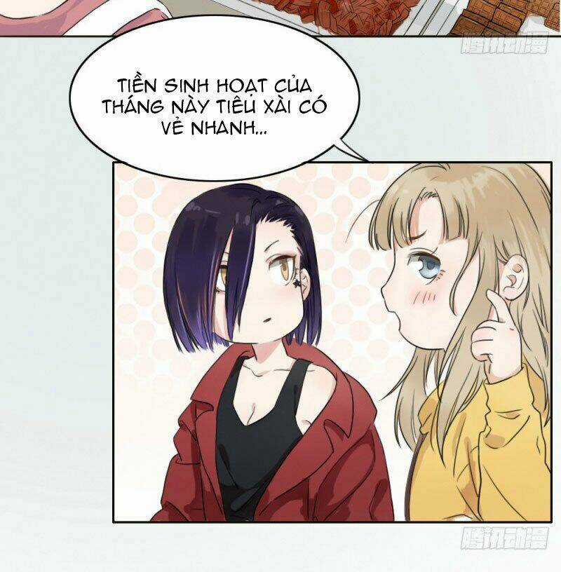 Gửi 2008 - Chapter 1 - Trang 26