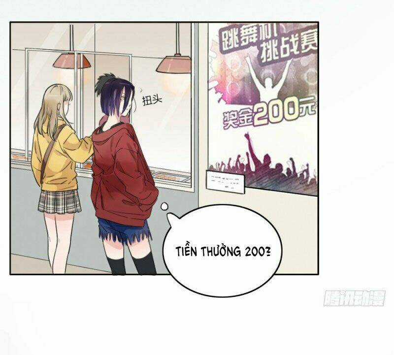 Gửi 2008 - Chapter 1 - Trang 27