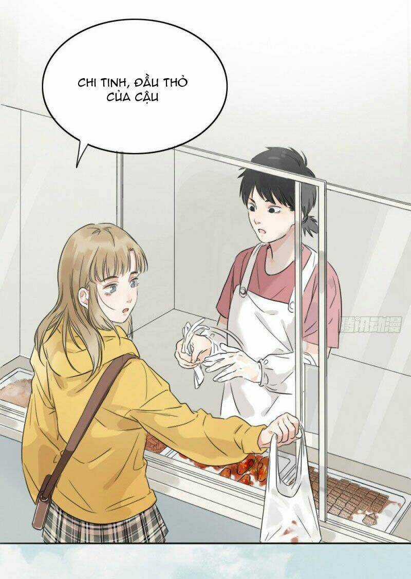 Gửi 2008 - Chapter 1 - Trang 28