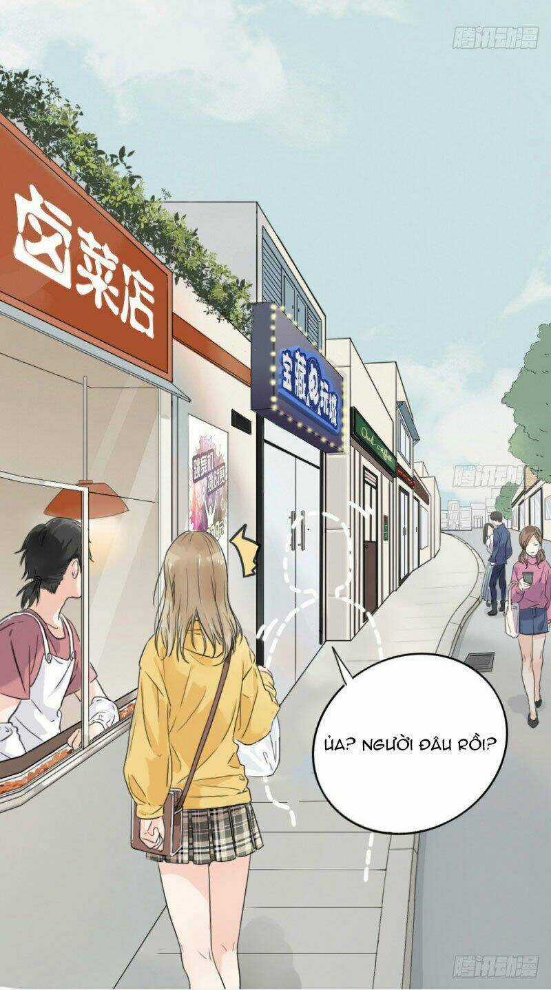 Gửi 2008 - Chapter 1 - Trang 29