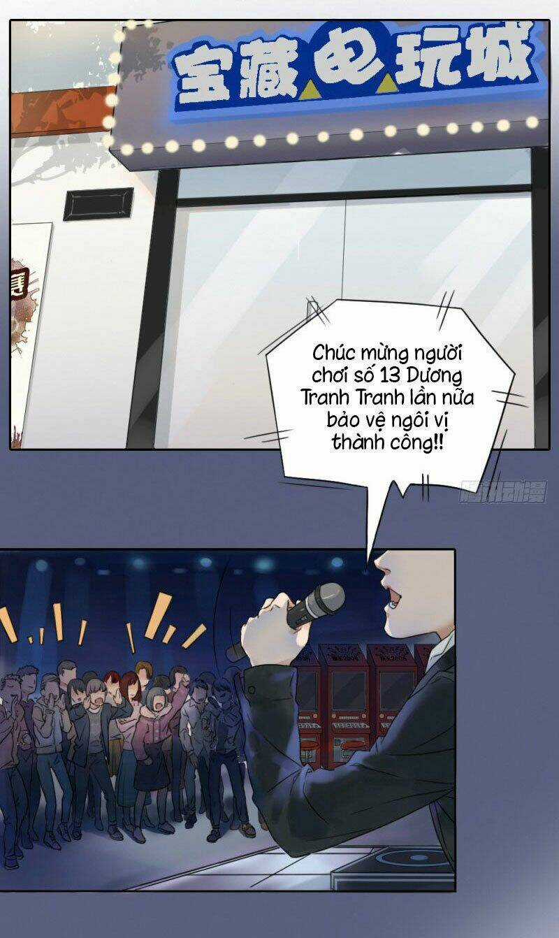 Gửi 2008 - Chapter 1 - Trang 30