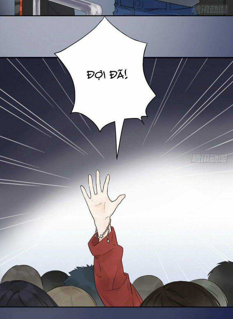 Gửi 2008 - Chapter 1 - Trang 35