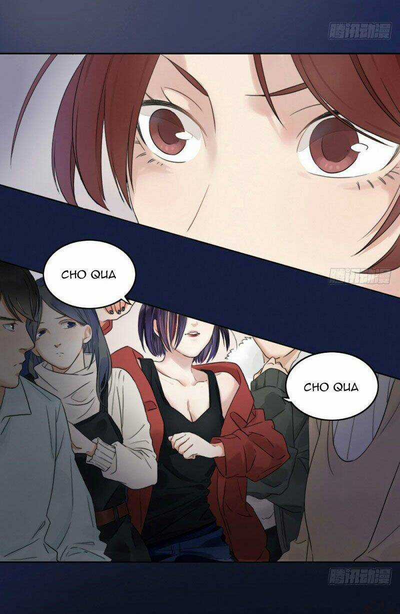 Gửi 2008 - Chapter 1 - Trang 36