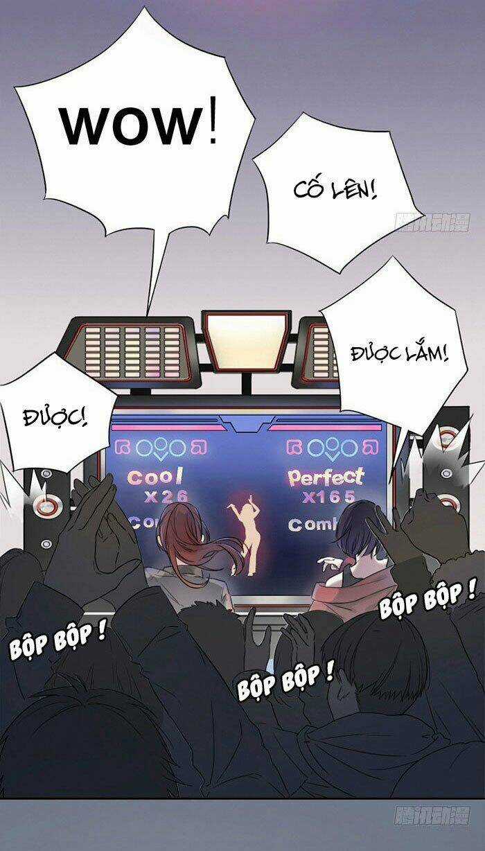 Gửi 2008 - Chapter 1 - Trang 43