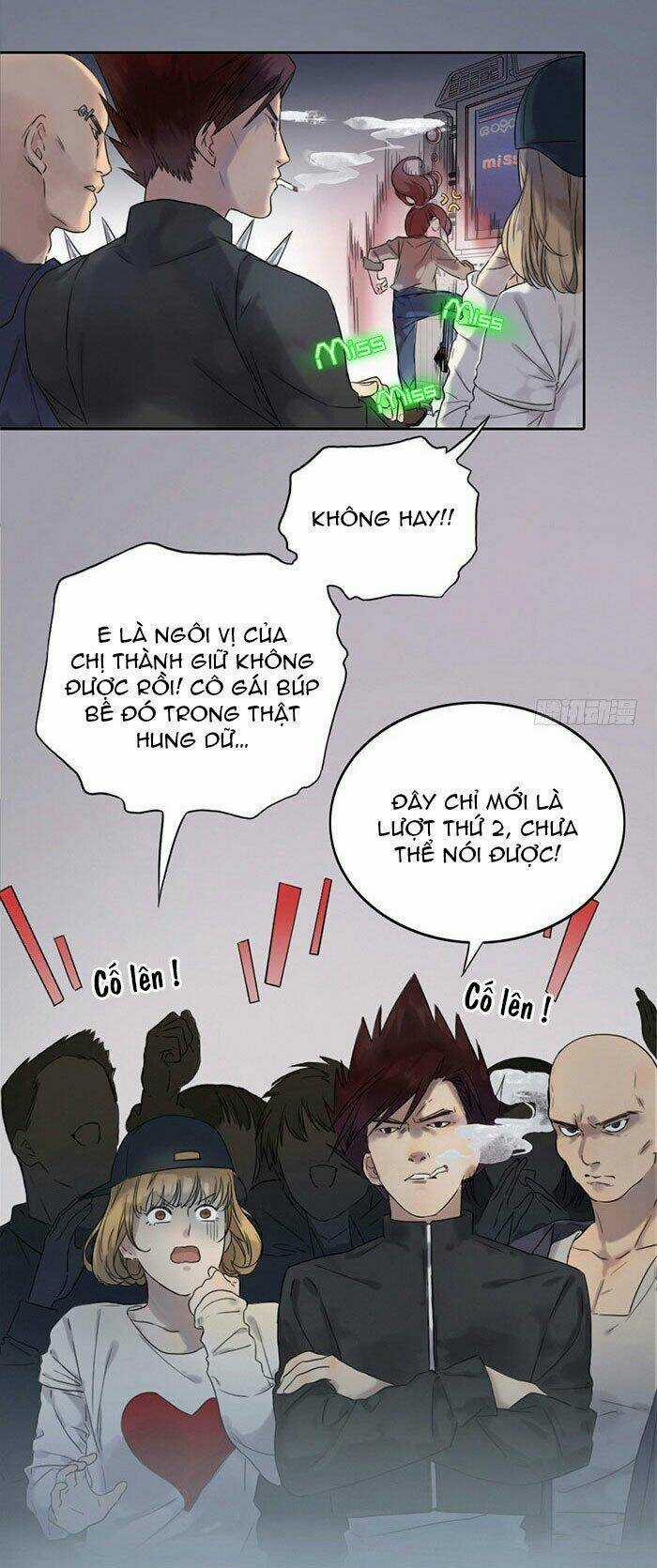 Gửi 2008 - Chapter 1 - Trang 44