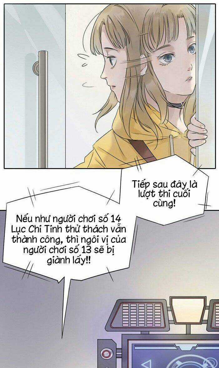 Gửi 2008 - Chapter 1 - Trang 47