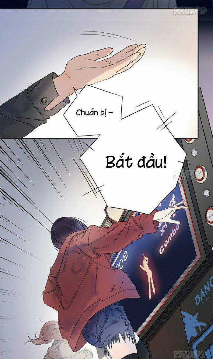 Gửi 2008 - Chapter 1 - Trang 49