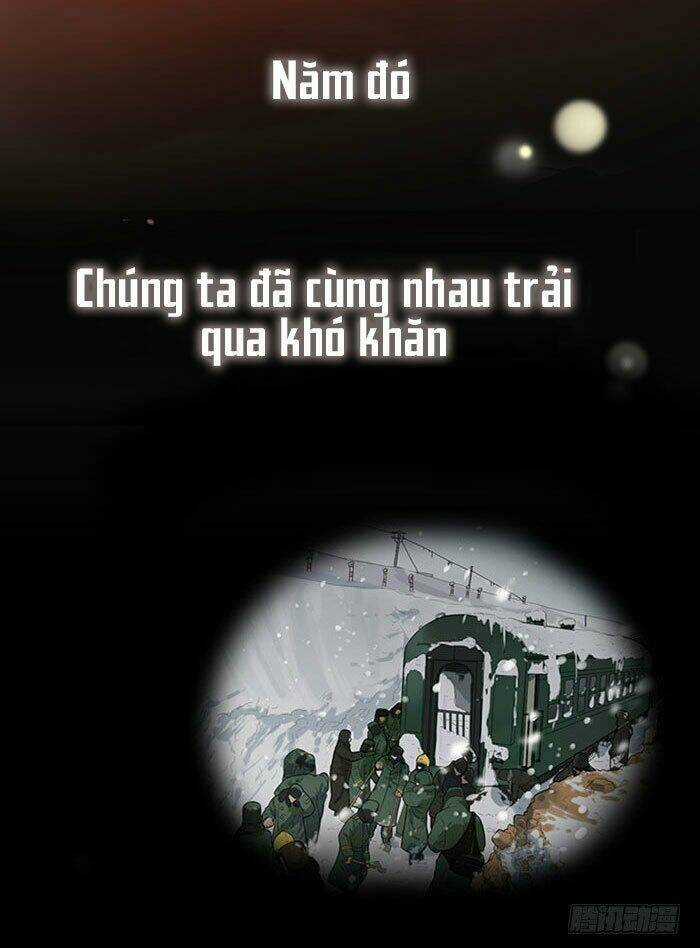 Gửi 2008 - Chapter 1 - Trang 6