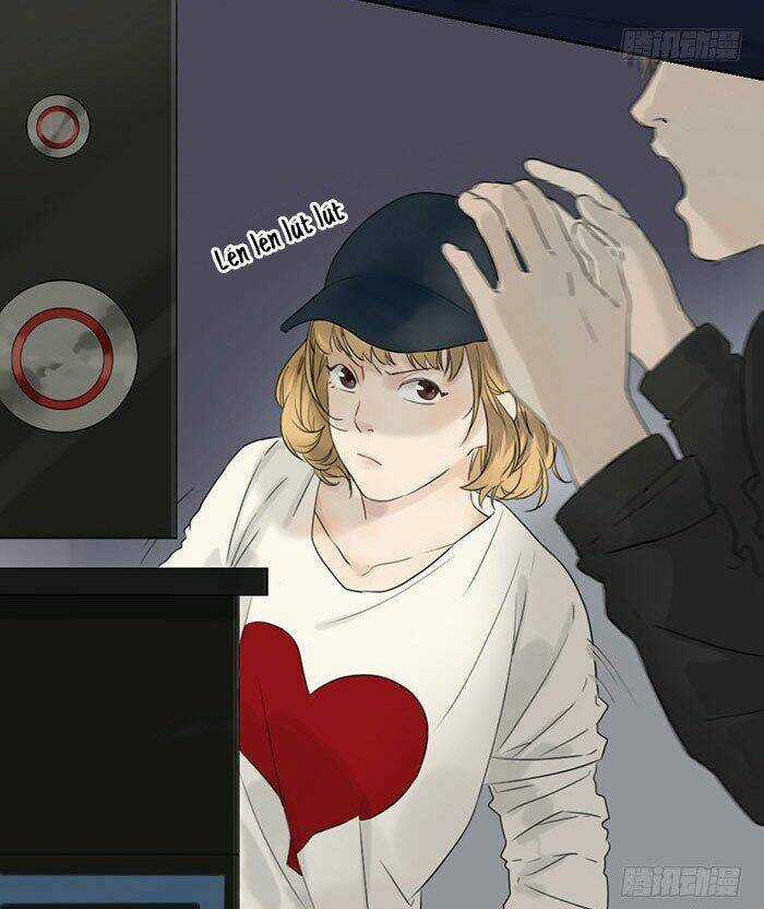 Gửi 2008 - Chapter 1 - Trang 55