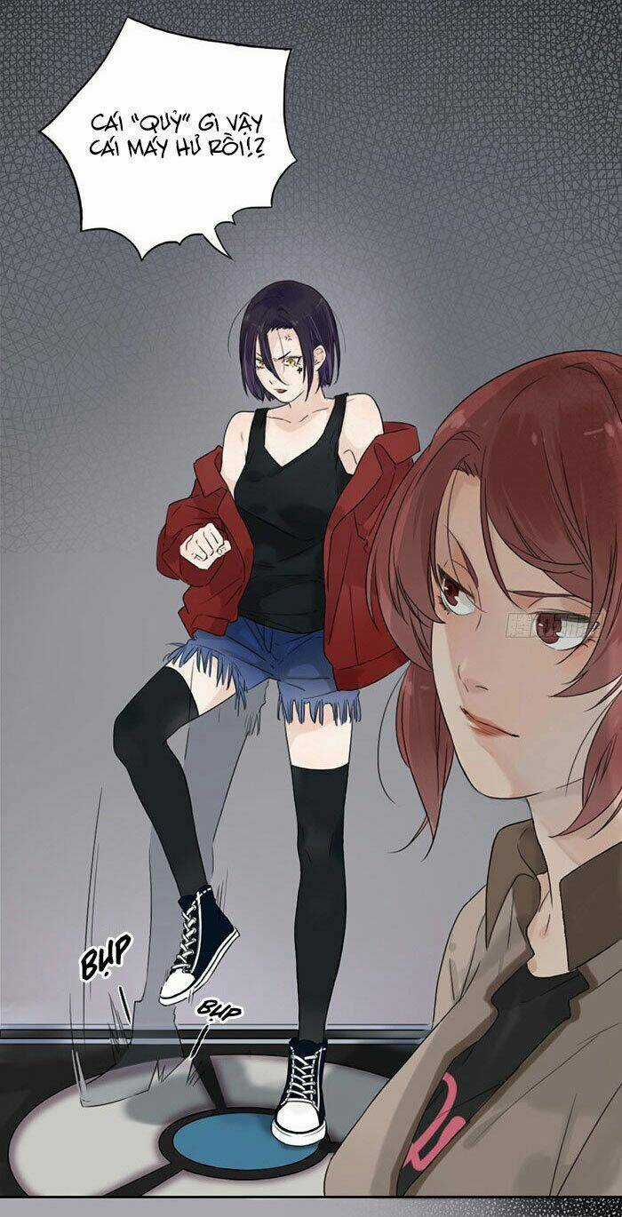 Gửi 2008 - Chapter 1 - Trang 58