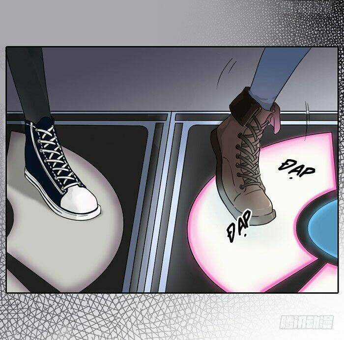 Gửi 2008 - Chapter 1 - Trang 59