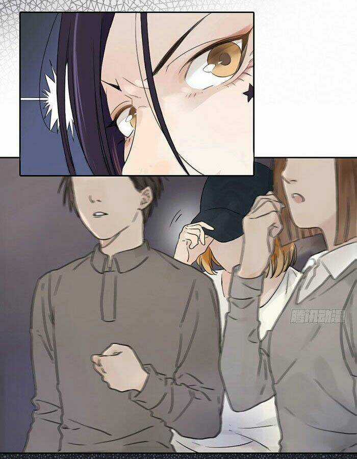 Gửi 2008 - Chapter 1 - Trang 60