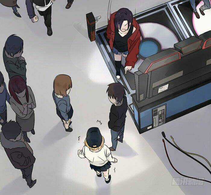 Gửi 2008 - Chapter 1 - Trang 62